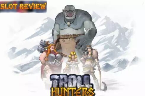 Troll Hunters Slot Review